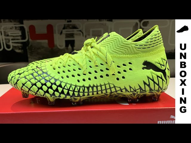 PUMA Future 4.1 Netfit FG/AG Rush 