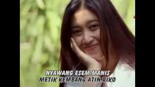 Sing Biso Tanpo Riko - Dedy Boom