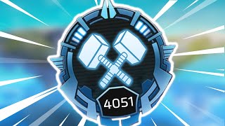 How I got 4051 Damage in Diamond Lobbies