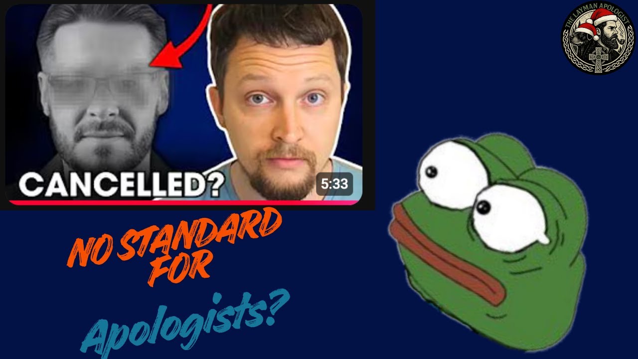 Responding to criticism of @InspiringPhilosophy  ( Call in Show)