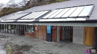 Snowdon Visitor Centre