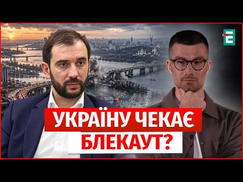 Russia wants to DISCONNECT three NPPs: what happens to Ukraine in the WORST-CASE SCENARIO | Plachkov