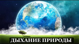 картинка: ПЛАНЕТА ЗЕМЛЯ - ДЫХАНИЕ ПРИРОДЫ (Музыка Гарика Акопяна)