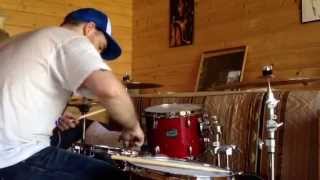 Drum Tuning - Part 1