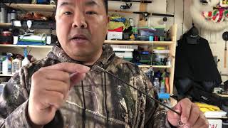 Fiblink 10’ Surf Rod review
