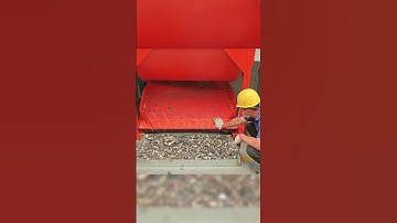 Disassembly of electronic components and motherboard | E-Waste Recycling