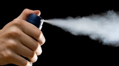 "Schnüffeln" als Droge | Anti-Drogen Spot | Sag Nein zu Drogen Initiative