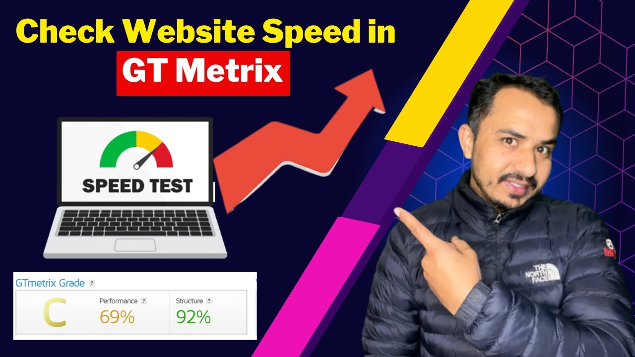 How to Run a Website Speed Test with GTmetrix (Updated for 2023)