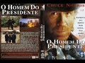 O Homem do Presidente  - Dublado