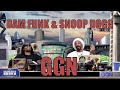 Capture de la vidéo Dam Funk Talks Funk With Snoop On Ggn
