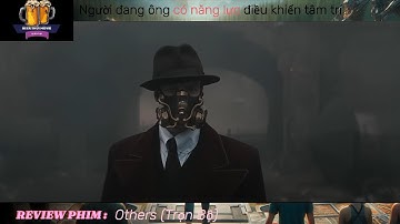 [Review Phim] Người Đàn Ông Có Siêu Năng Lực Điều Khiển Tâm Trí Người Khác/ Beer Thui Movie !