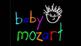 Baby Einstein Baby Mozart - Full Ost Part 2 In G Major