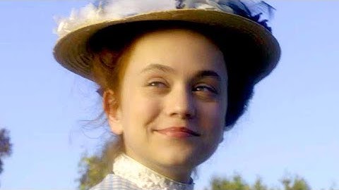 大きな悲しみを経験するアンの卒業と旅立ち―／映画『赤毛のアン 卒業』予告編