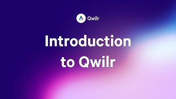 Transform your sales process with Qwilr (2 min explainer)