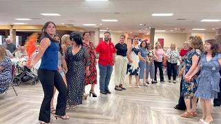 Assyrian Dance Party # 71 - Shara' d (Ardeshay)