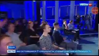 KostKS NEW - Записи с ТВ  прямой эфир