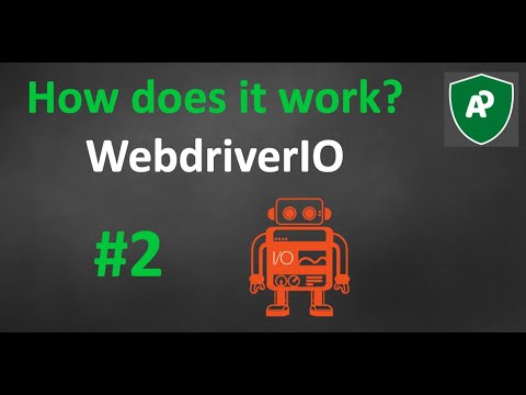 #2 How does