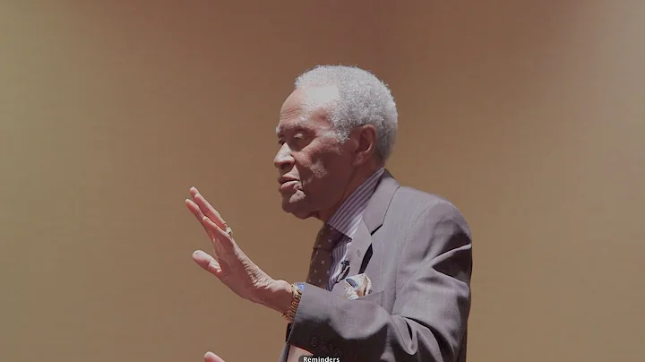 Beyond Belief Web Extra | Kansas City Icon Alvin B...