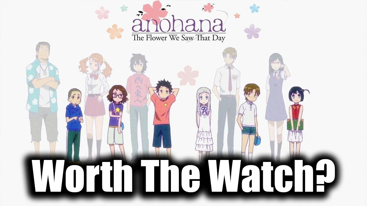 Is ANOHANA Worth The Watch?