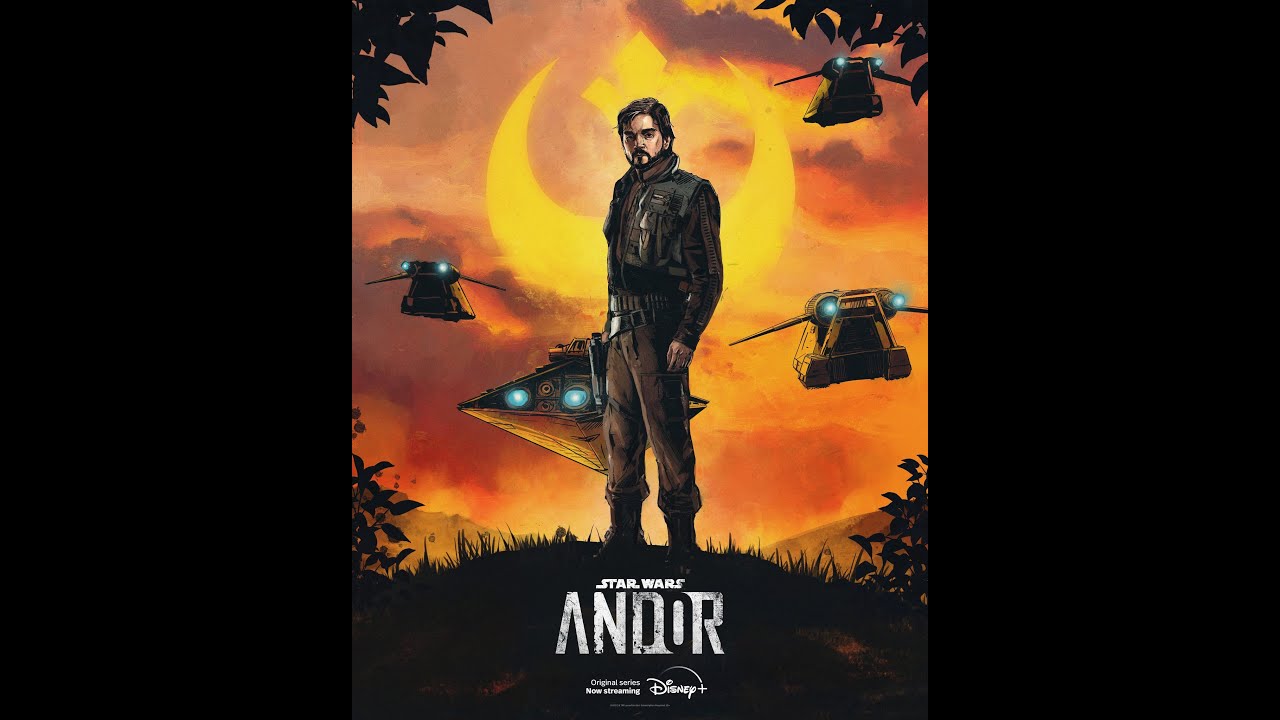 Andor Episode 12 
