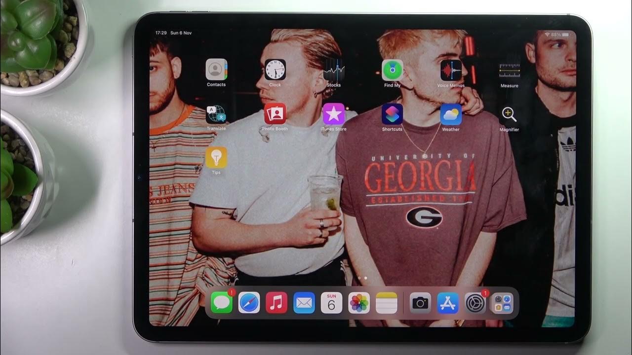 how-to-turn-on-keyboard-clicks-on-the-ipad-pro-11-2022-enable
