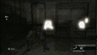 Splinter Cell Conviction HD Co-Op Walkthrough part 3