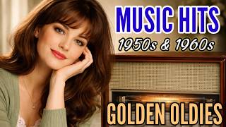 Golden Oldies Classic 60s & 70s Hits 🎵 Non-Stop Hits - The Best Old Songs That Never Get Old!