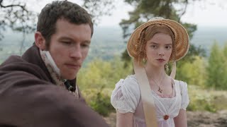Emma ridicules Miss Bates - Emma (2020) subs ES/PT-BR