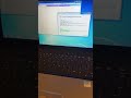 Installing Drivers for Windows 7 on a vintage laptop 