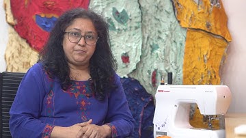 Piramal Art Residency | Cycle 22 - Warp and Weft Journeys - Artist Vaishali Oak