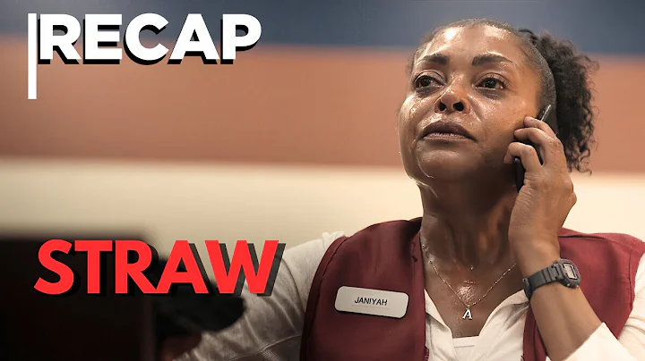 Tyler Perry’s Straw (2025) Full Recap – What Really Happened to Aria?