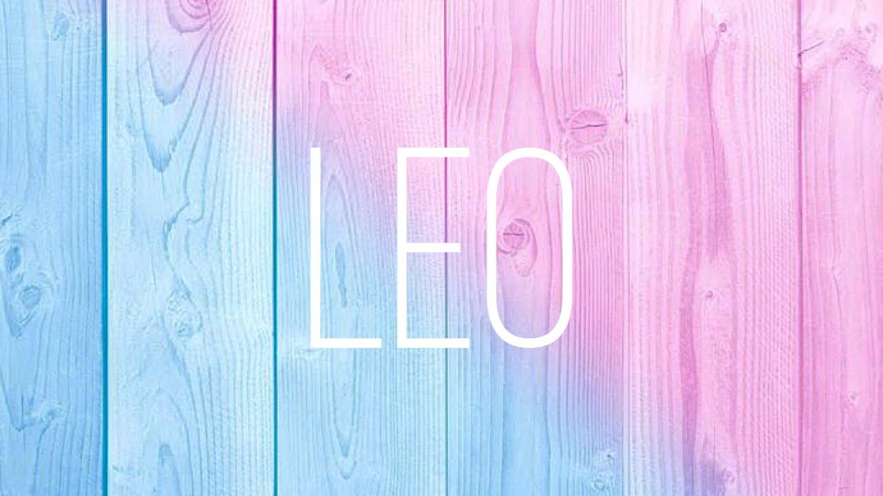 Leo | THEY KNOW WHAT IT TAKES TO GET BACK WITH YOU! - Leo Tarot Reading