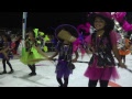 En Instantes carnavales de Santa Elena en VIVO!!!!! y en HD