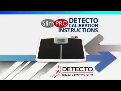 Slimpro Calibration You