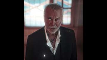 EŞREF TEK AFFETMEZ | EŞREF RÜYA EDİT | Montagem Impacto (Slowed)