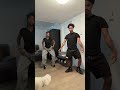 دونوكسنيني رقص اشتراك مضحك فنون قتالية زوجان هل أخبرتك مؤخر ا أنني أحبك فيديو قصير