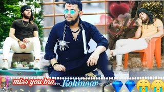 Durlabh Kashyap (King Of Ujjain)|| New Song 2021 || Rapper Kashyap|| Gautam Kashyap slow motion song