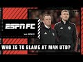 Manchester United are ‘TOTALLY FLAT’ under Ralf Rangnick | ESPN FC