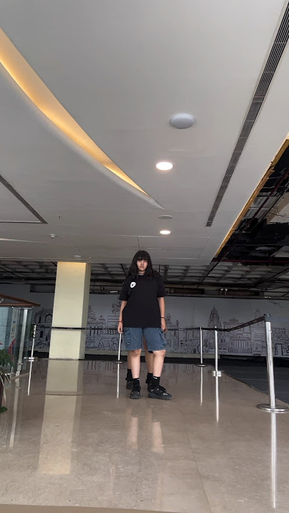 Adult swim - Kai  Dance Cover by Serein #kpop #adultswim #kai #exo #dance