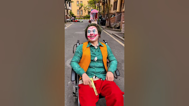 Joker! The final winner!#joker  #shorts