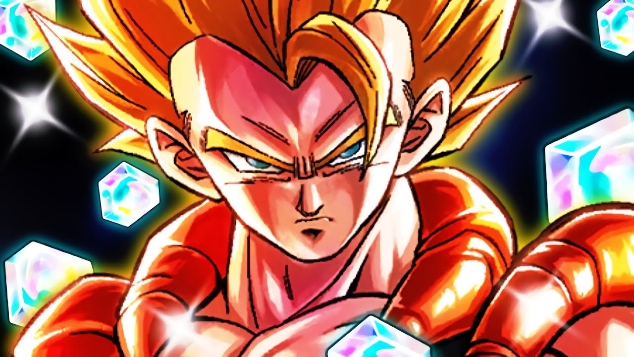 The ONLY WAY I'd Return To Dragon Ball Legends... I NEED TOSHI TO WATCH