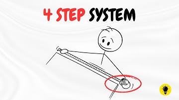 How to Achieve Your Goals | The Secret No One Tells You