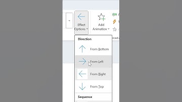 How to animate your charts in PowerPoint🤯 #powerpoint #powerpointdesign #microsoft #slideshow