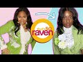 We Recreated "That's So Raven" Outfits For A Week