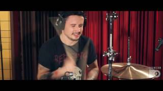 Muse - Stockholm Syndrome (Drum Cover by Leonid Nikonov)