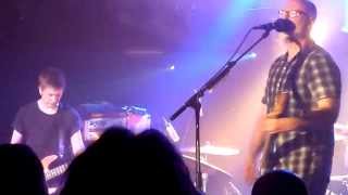 Bob Mould - Hate Paper Doll - Manchester Acadamy 3 - 20-05-2013