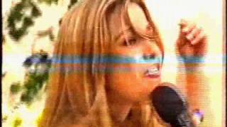 Wanessa Camargo, Programa Note E Anote