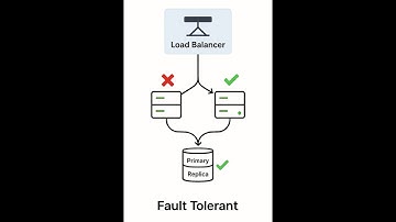9. Fault Tolerance in High Level System Design