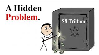 The $8 Trillion Private Equity Problem Nobody Talk