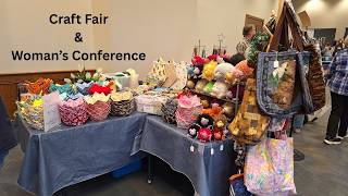 Craft Fair and Womans Retreat
Contact Me: Valsvlog@yahoo.com
Valerie Reese
P.O. Box 516
Mineral, VA 23117 Craft Fair and Womans Retreat